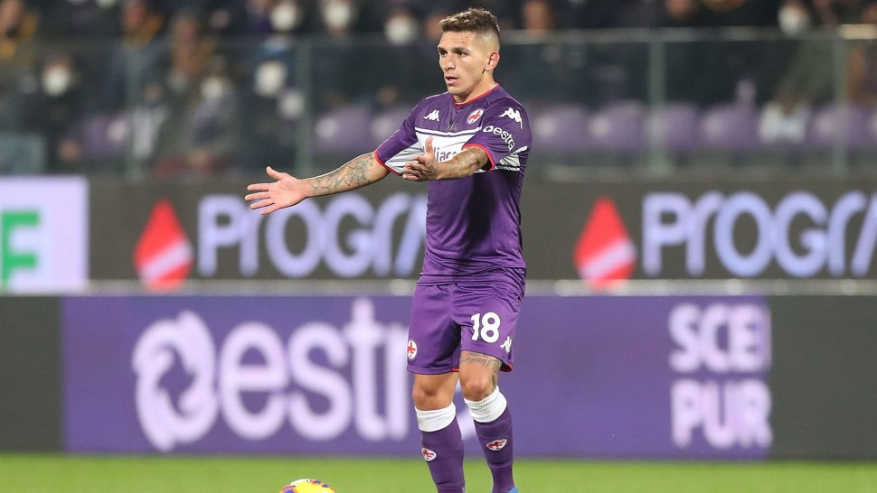 Torreira футболист