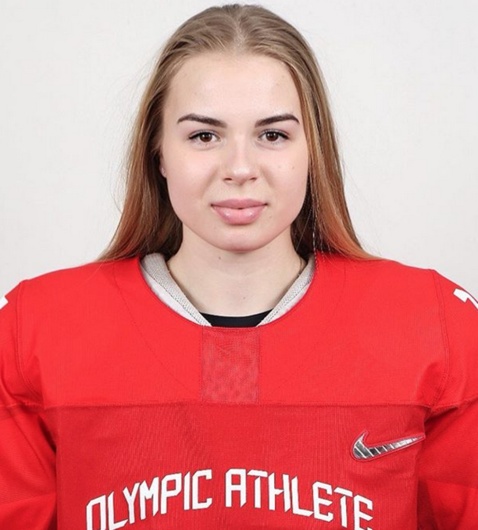 Щукина Анна Александровна