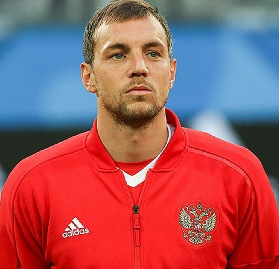 Иван Сергеев Зенит