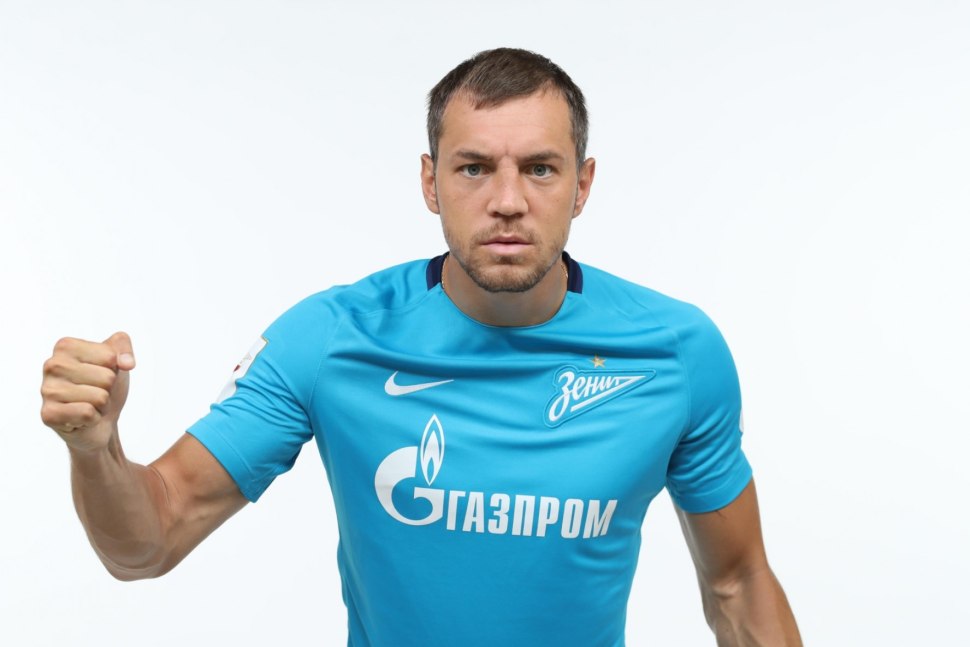 Футболисты матч