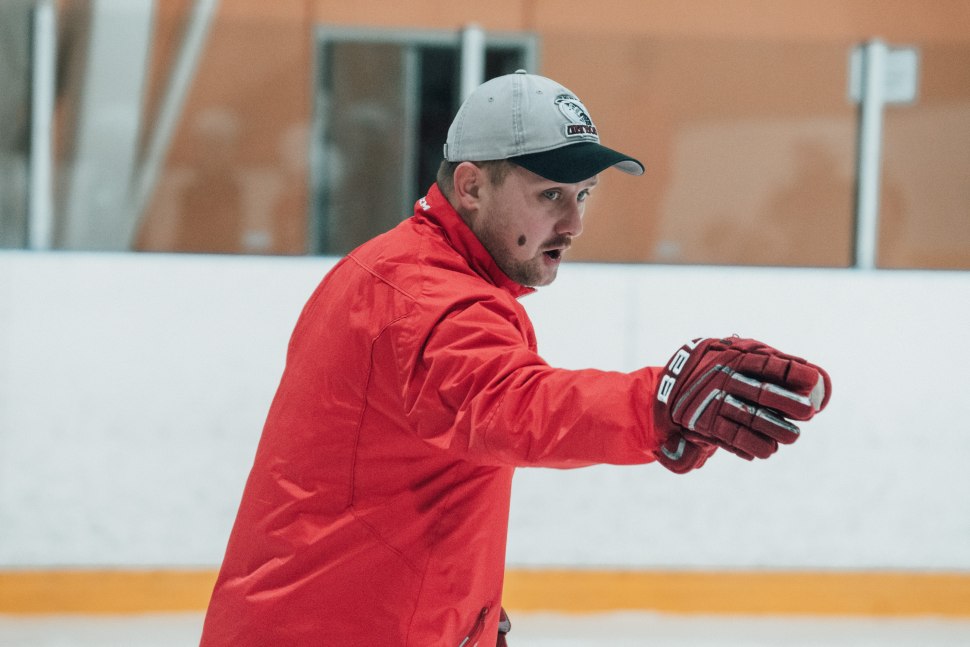 Прошкин Салават Юлаев