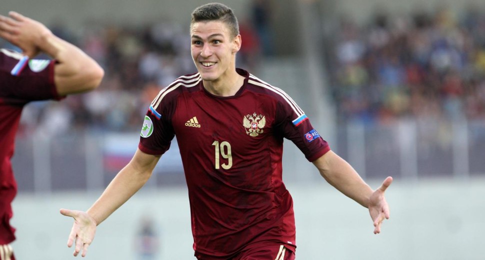 Сергей Максимович Пиняев