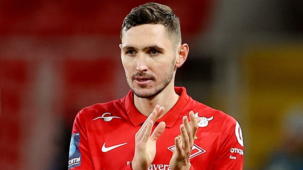Алексей Чернов Ярославль