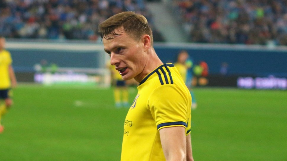 Никита Александрович Чернов