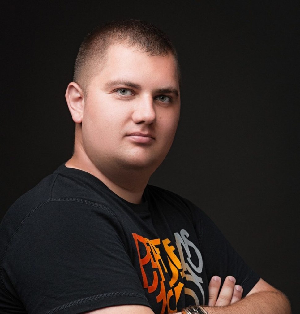 Анатолия Тарасенко