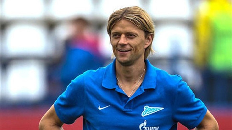 Тарасенко Анатолий Игоревич