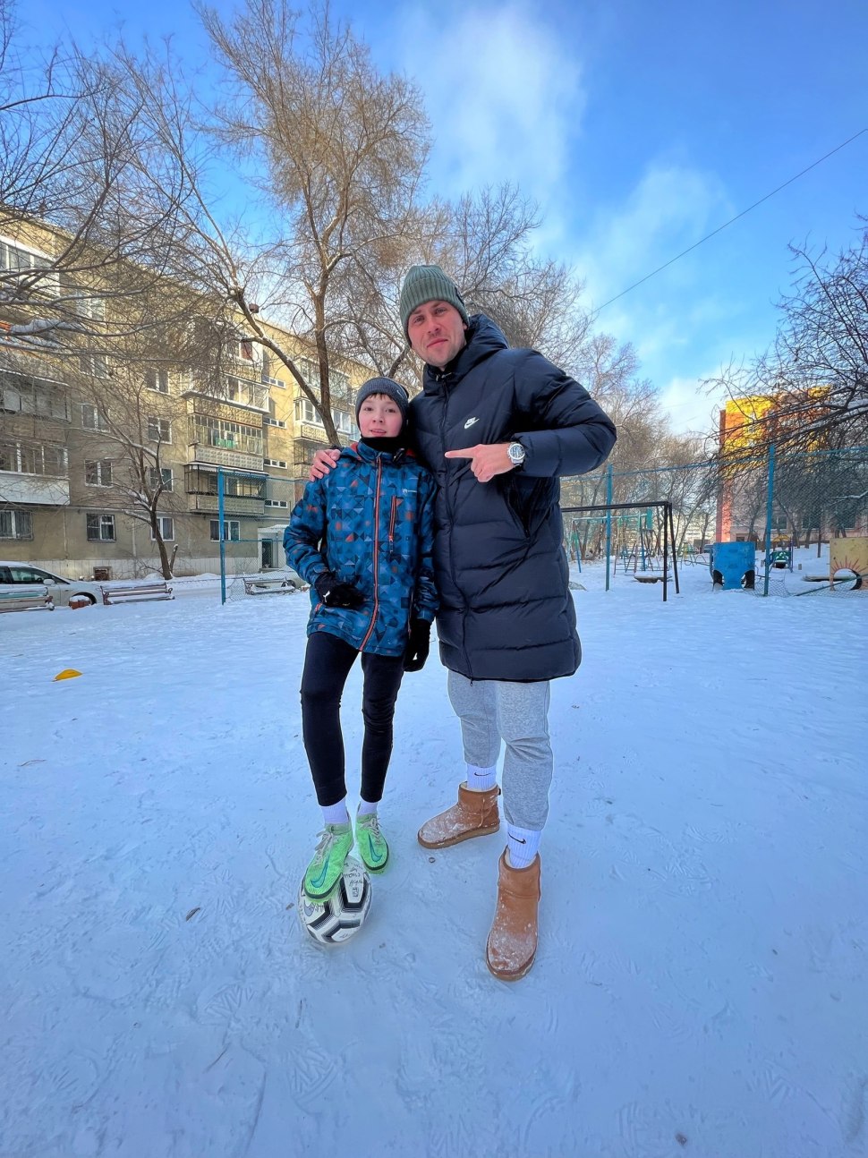 Новости спорта футбол