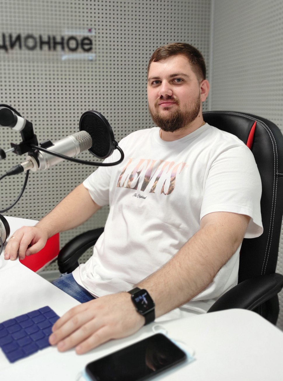 Анатолий Тарасенко РУСКРЫМТУР