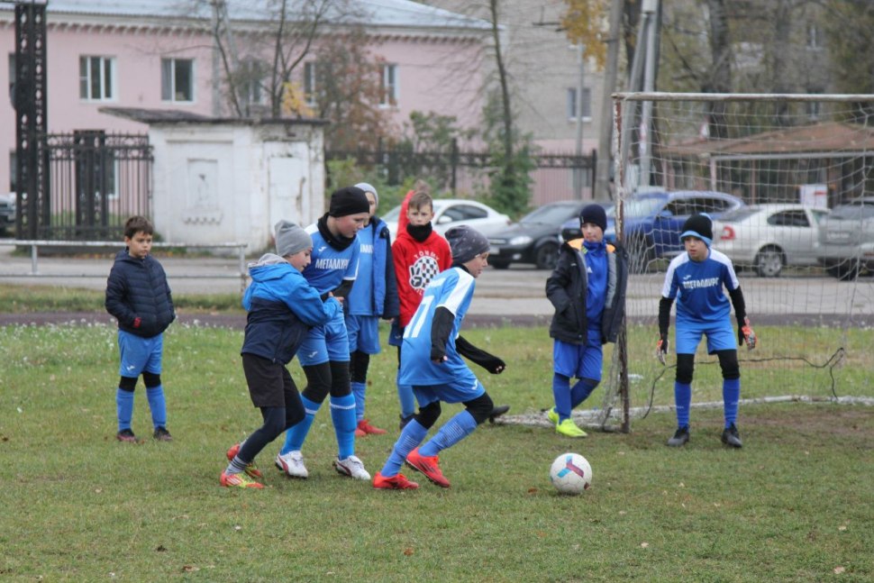 Ярпожтехника Тула футбол