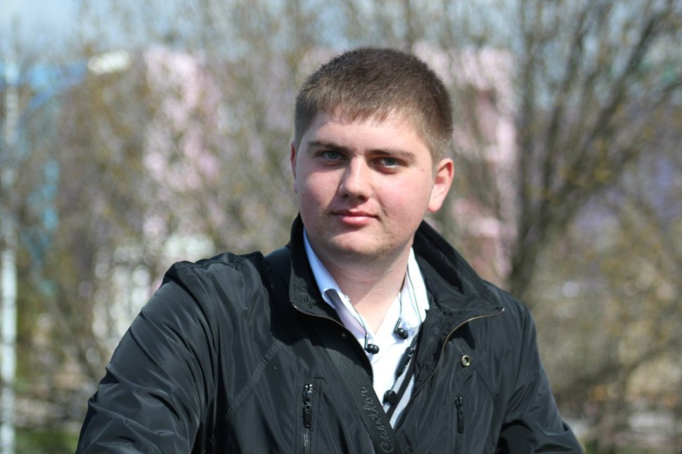 Тарасенко Анатолий Сергеевич
