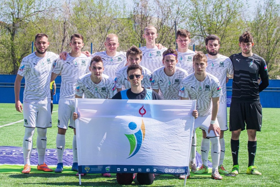 Александр Никулин актер