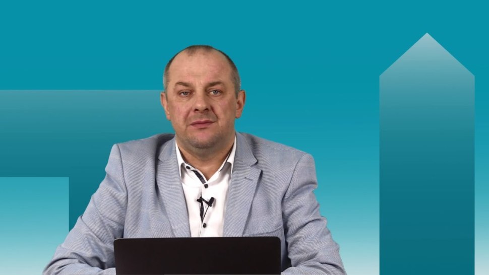 День с Алексеем Шевченко