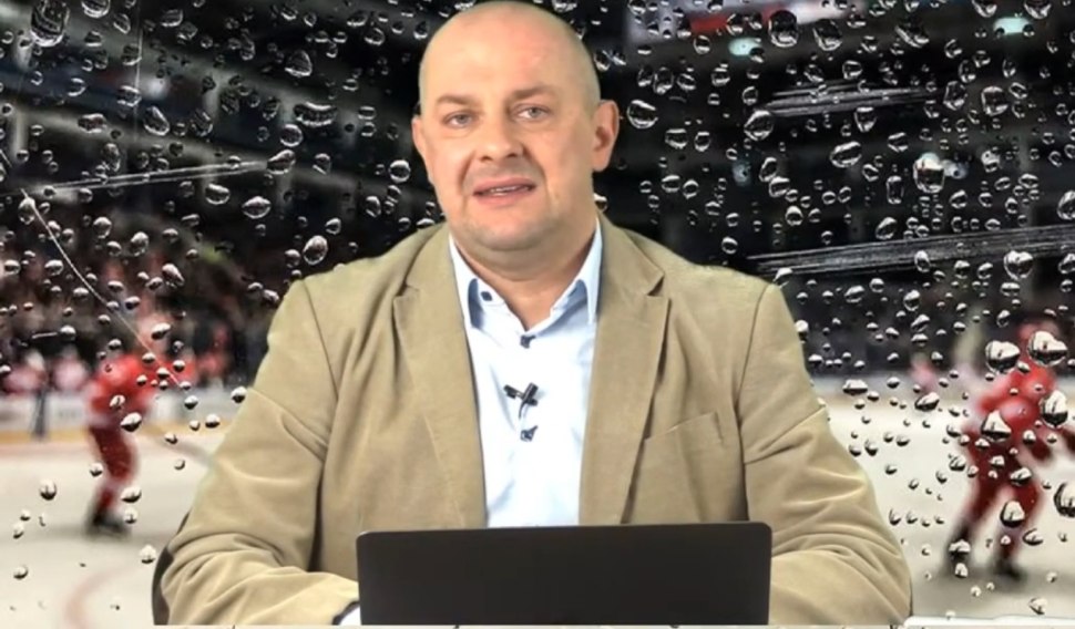 Макаров вратарь