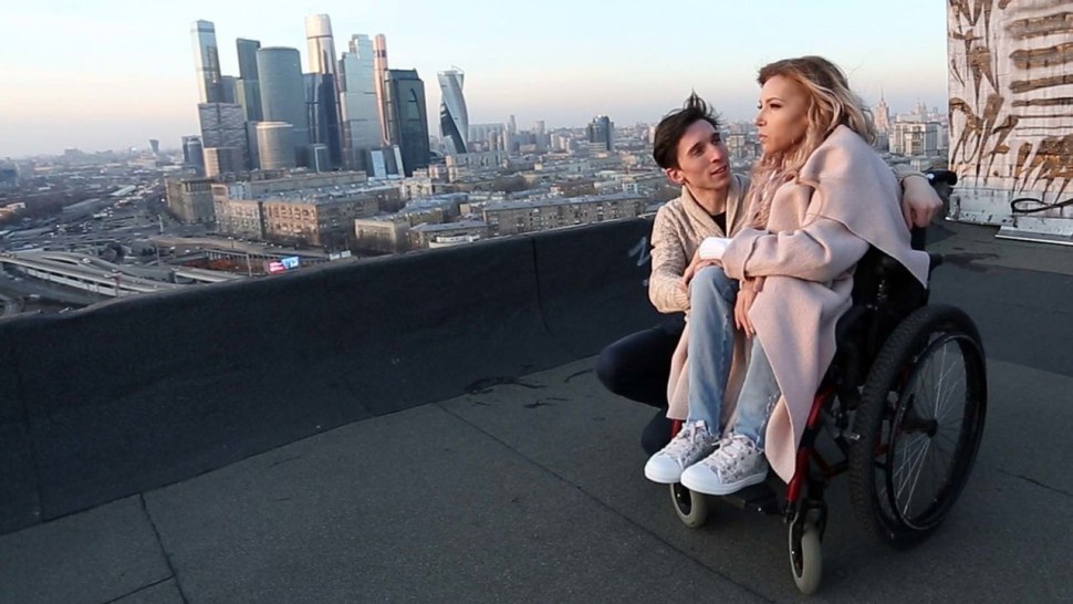 Юлия Самойлова Евровидение фото
