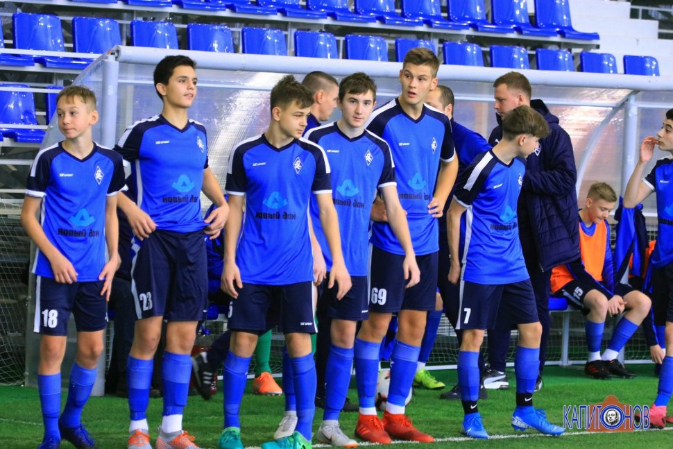 Академия Крылья советов база