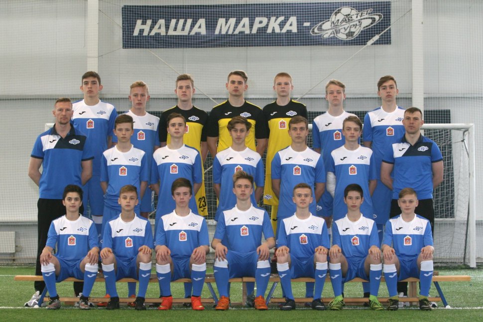 УОР 5 Егорьевск мастер-Сатурн