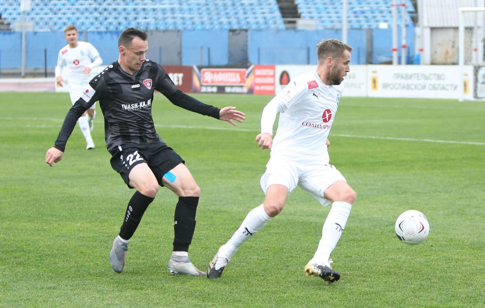 Иван Сергеев Крылья