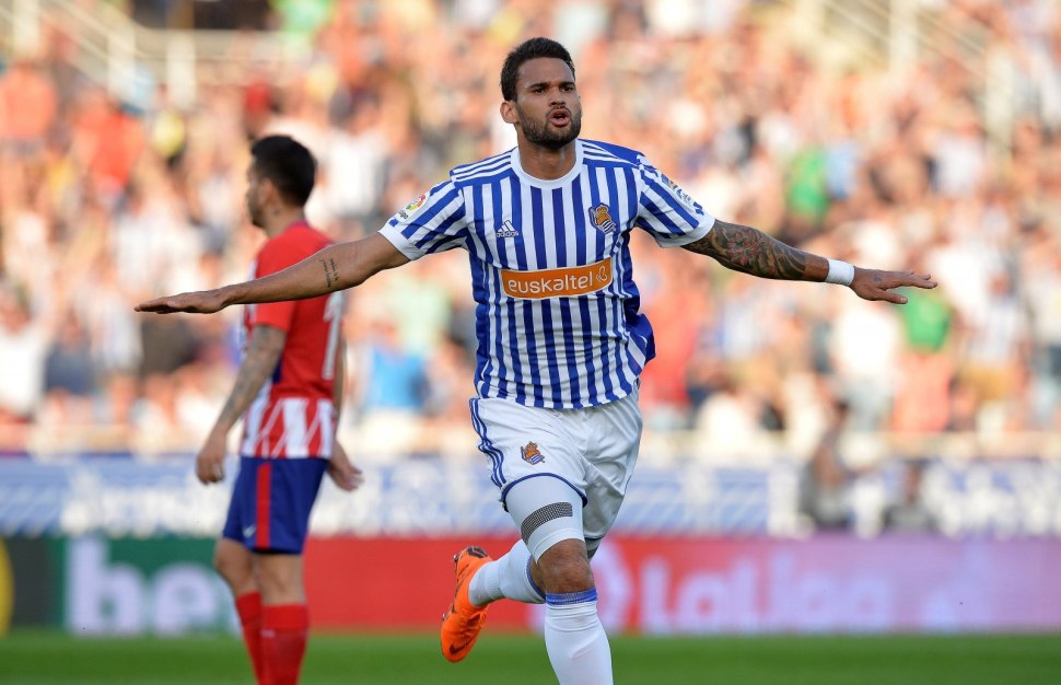 Willian Jose