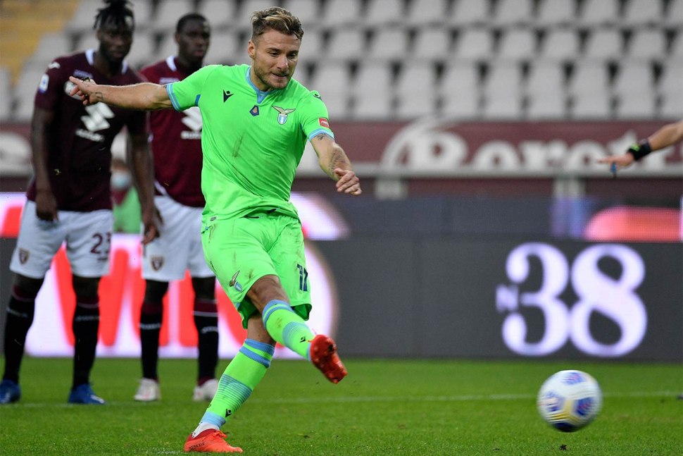 Strakosha Lazio 2022