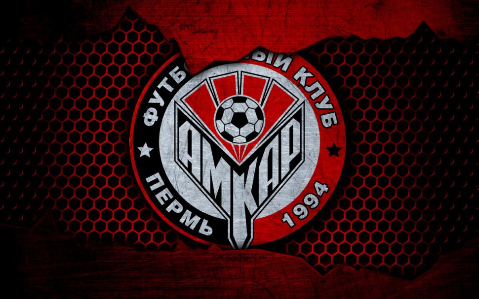 Логотип футбольного клуба FVRFK