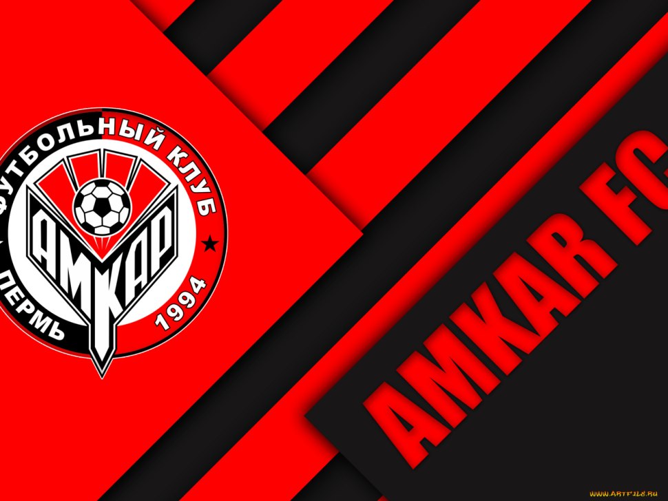 ФК Амкар