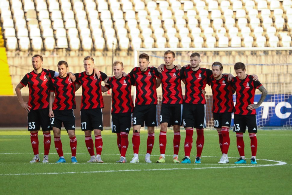 ФК Амкар 2022