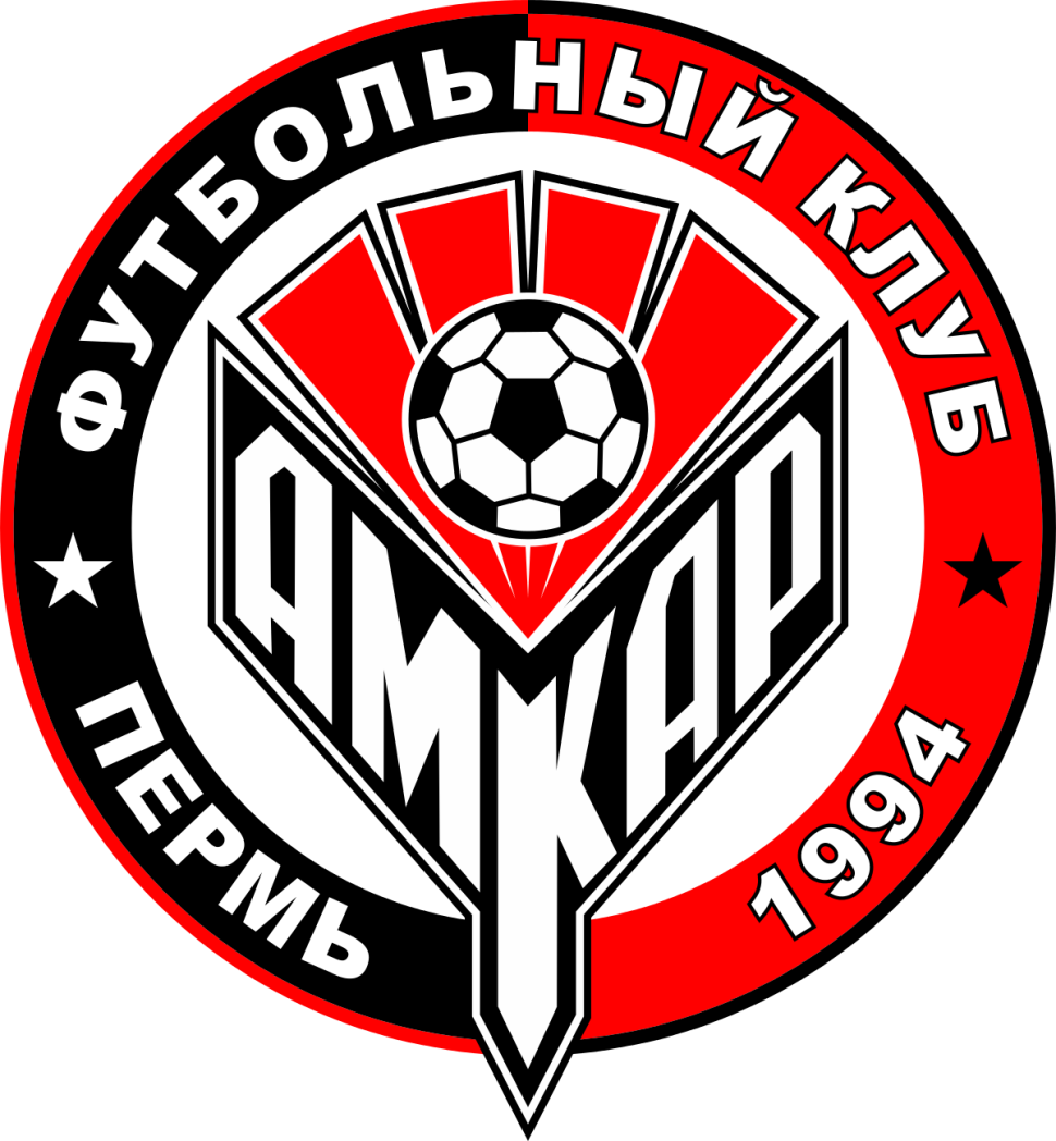 Амкар Пермь эмблема