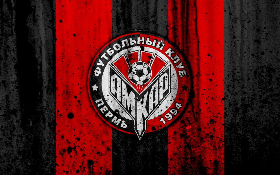 Логотип футбольного клуба FVRFK