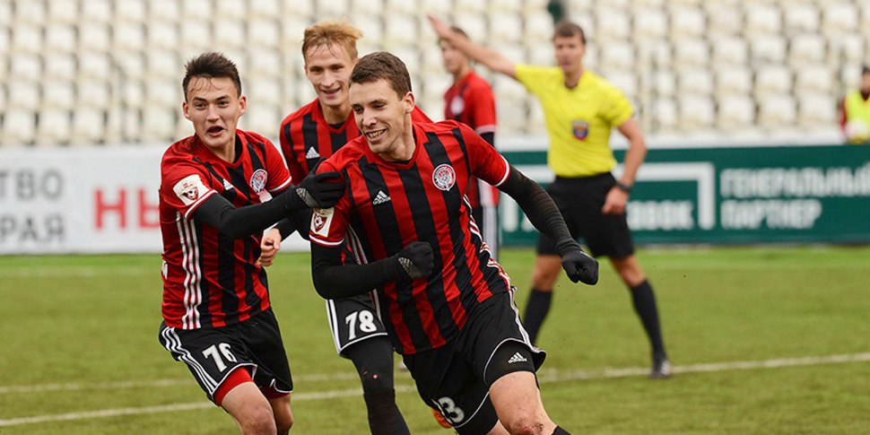 Панда ФК Амкар