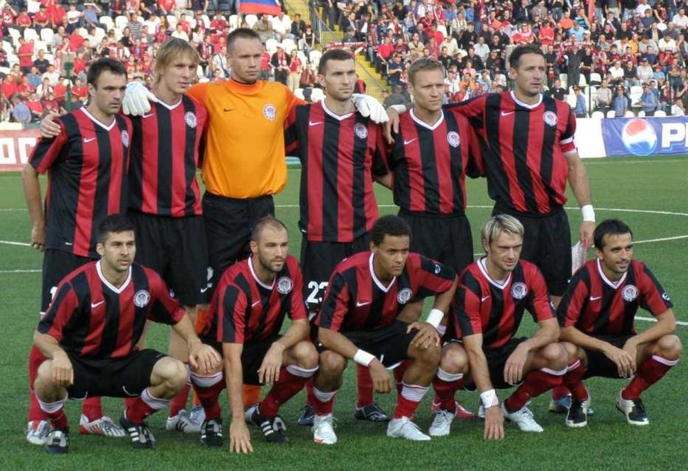Амкар 2008
