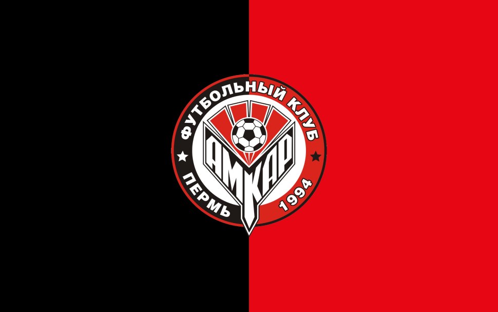 Амкар логотип новый
