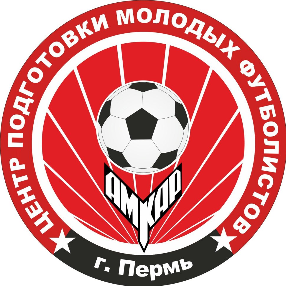 ФК Амкар эмблема