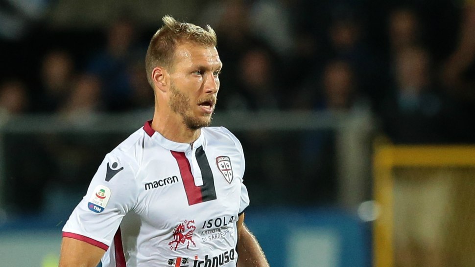 Ragnar Klavan FIFA 21