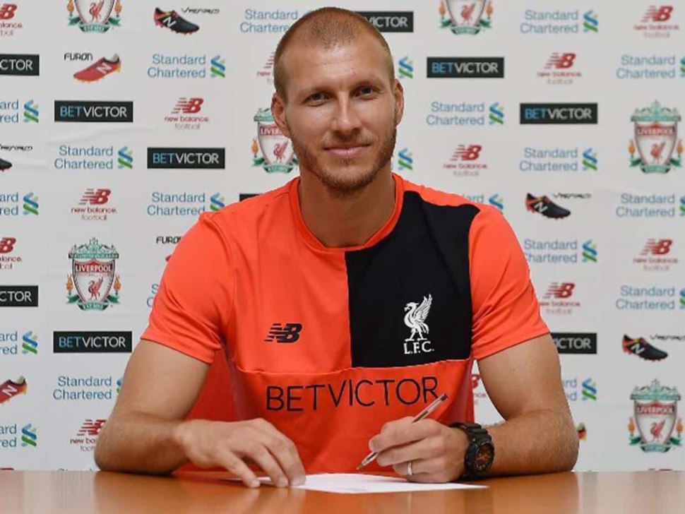 Klavan Liverpool