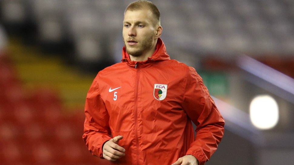 Ragnar Klavan icon