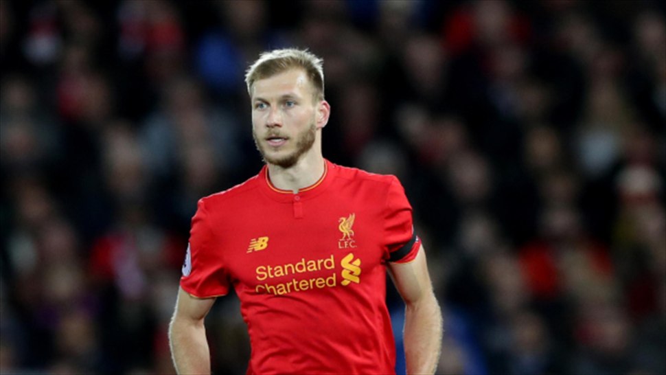 Klavan Liverpool