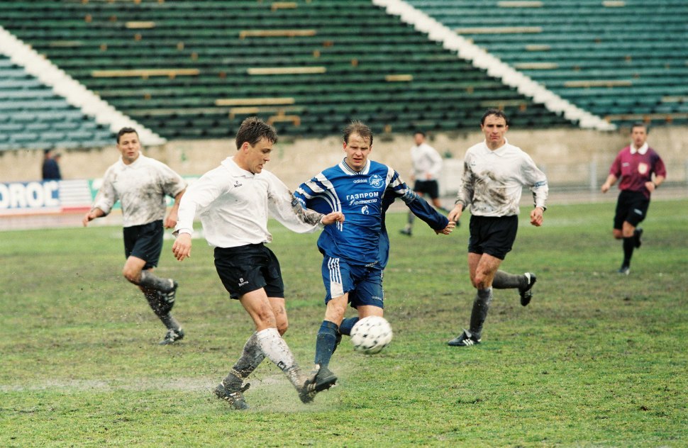 Семак 1997