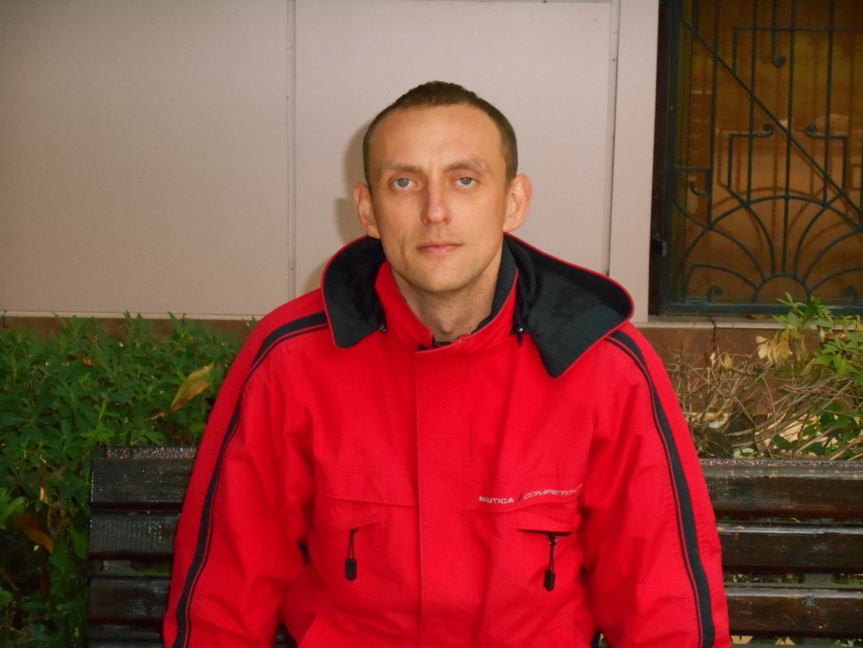 Кулик Эдуард Михайлович