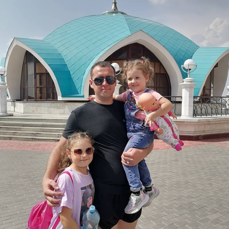 Куликов Владимир Супервэйв групп