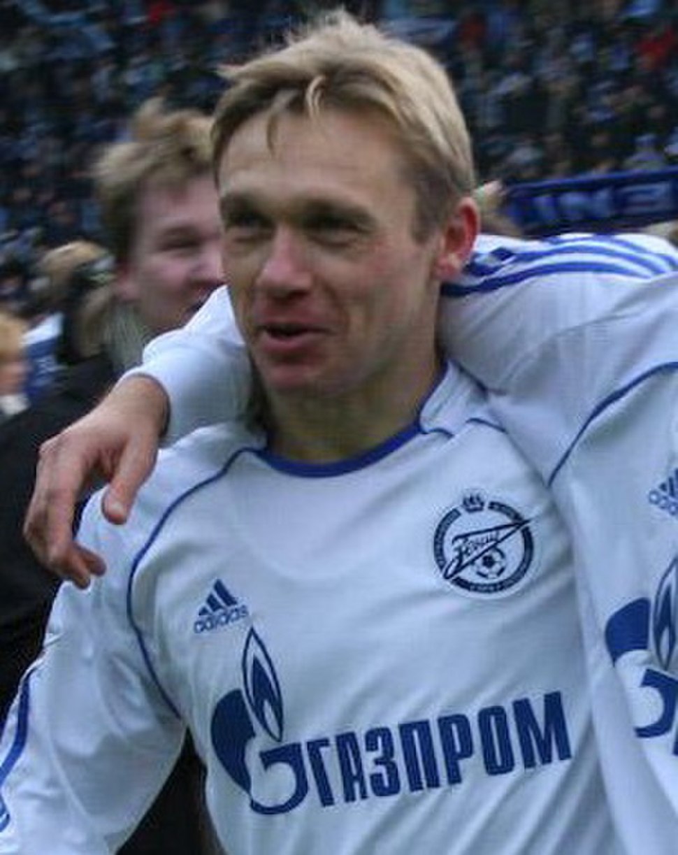 Владислав Кулик