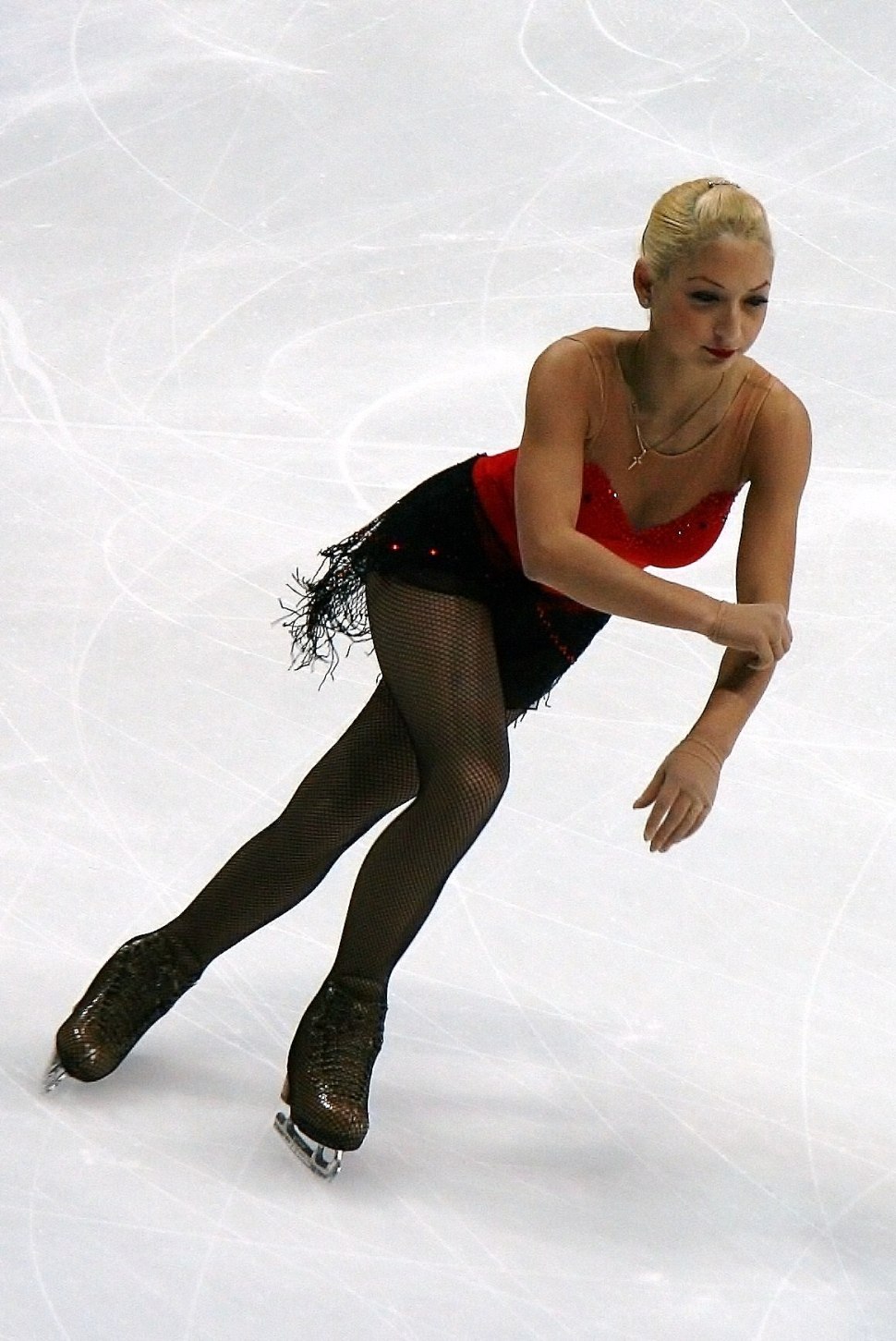 Елена Гедеванишвили голая