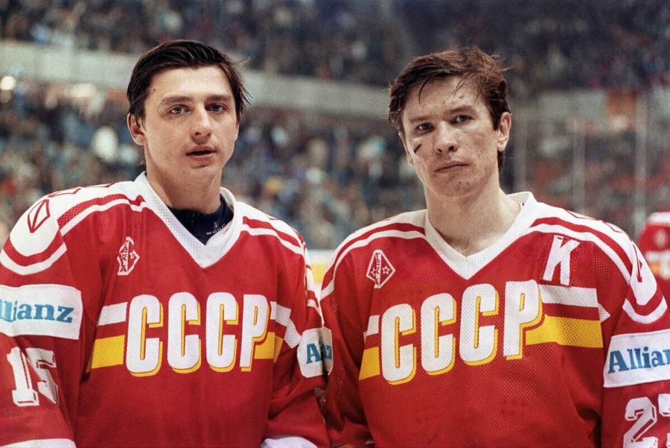Андрей Валентинович хомутов