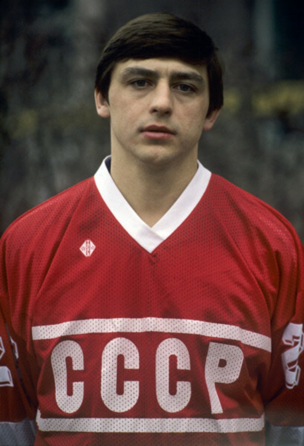 Андрей Ломакин