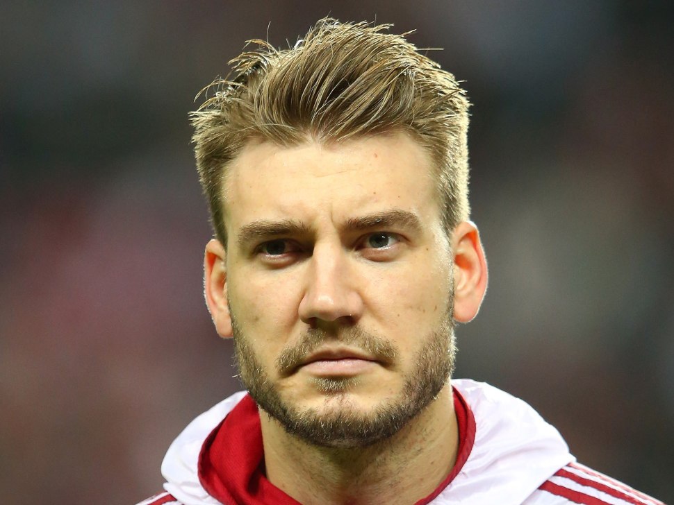 Никлас Бендтнер