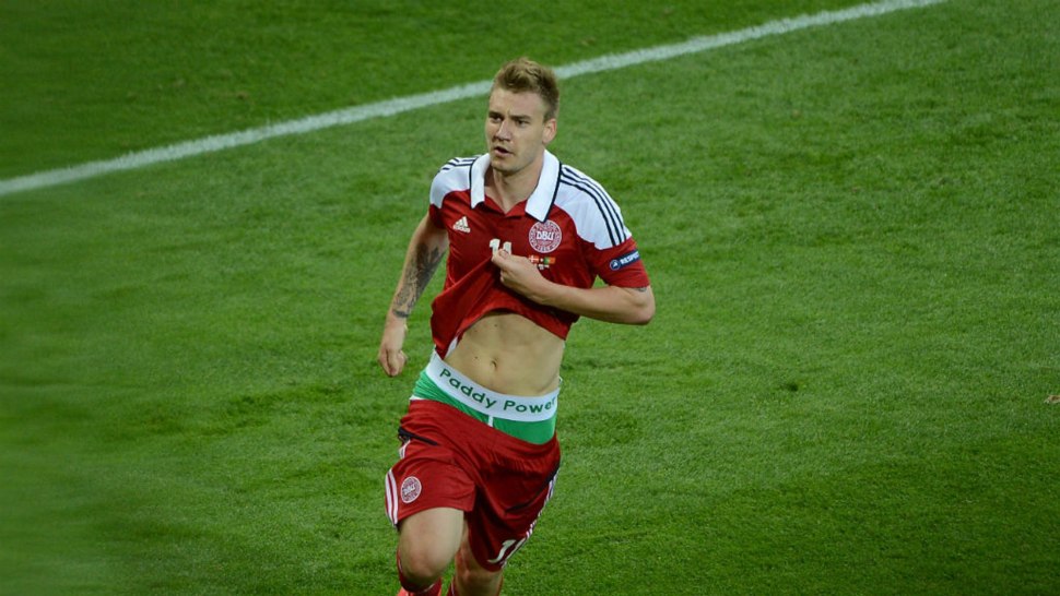 Никлас Бендтнер