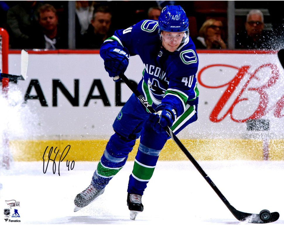 Elias Pettersson