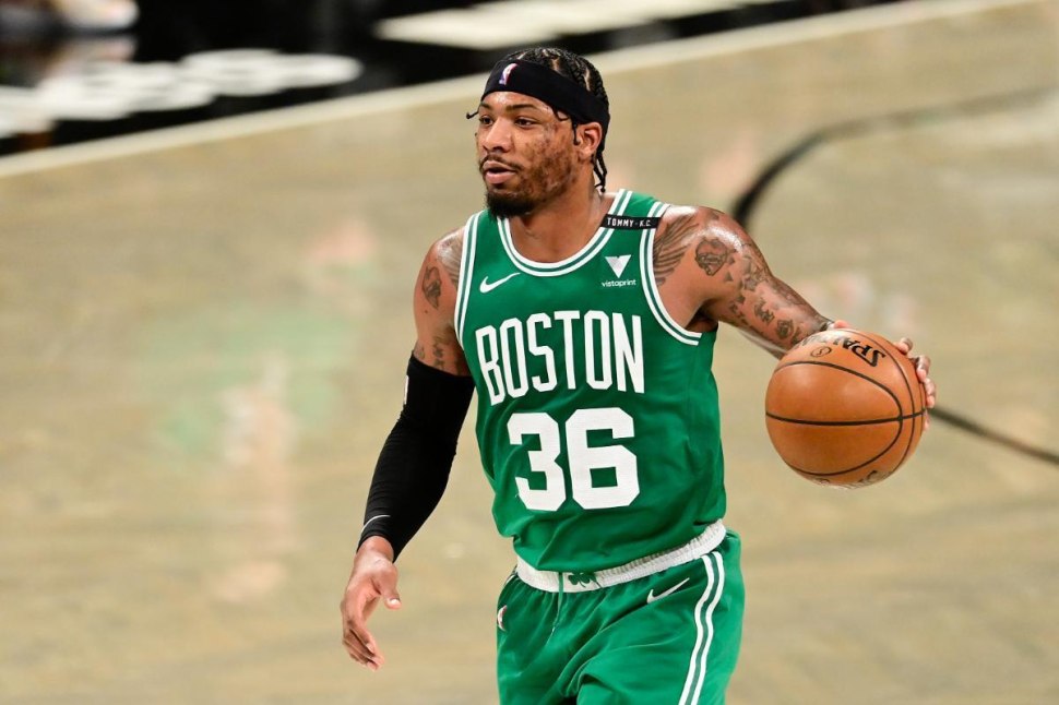 Jayson Tatum 2022 NBA