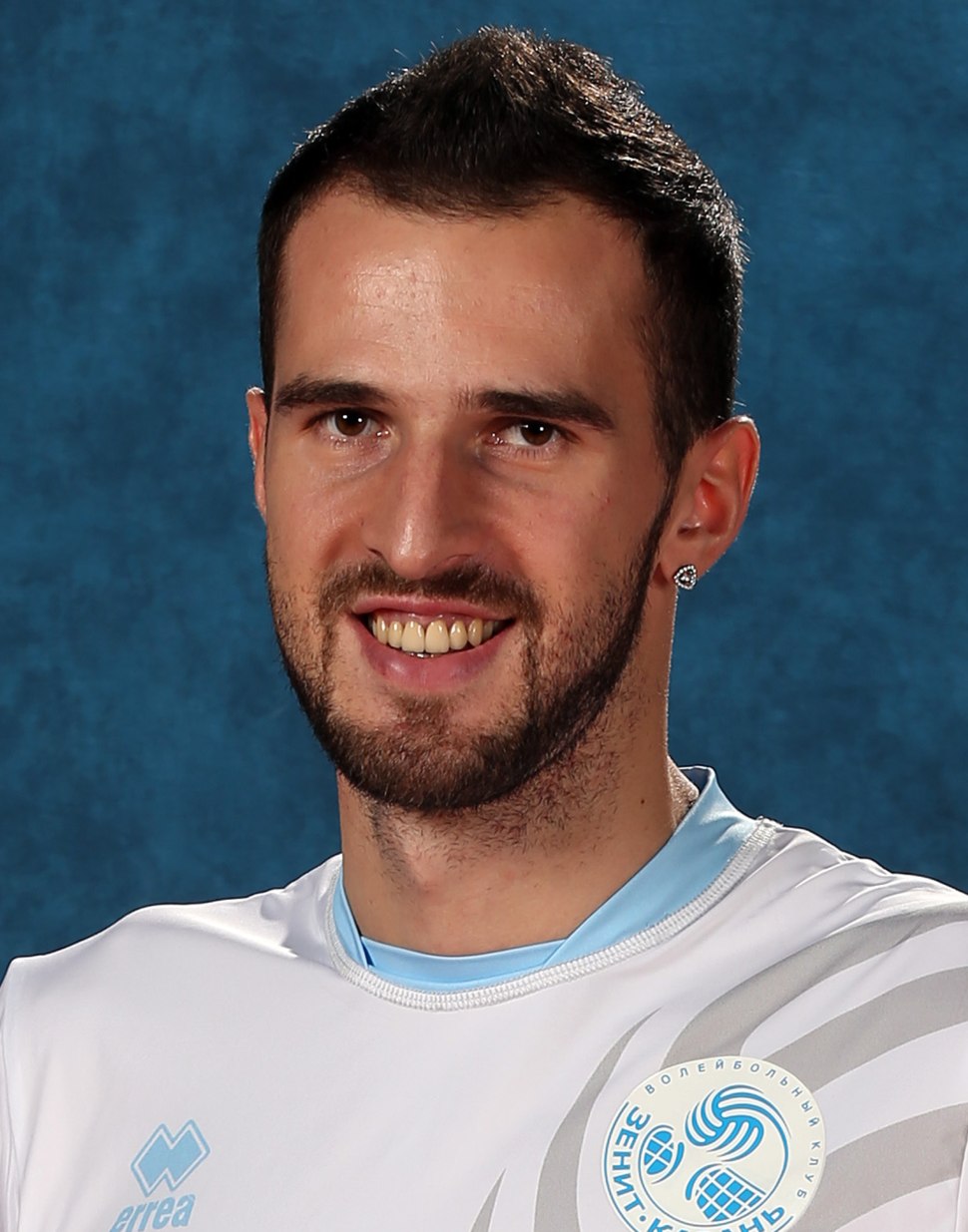 Дмитрий Вербов