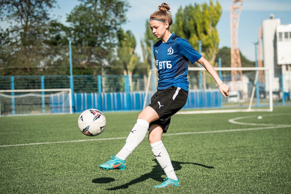 LFC women