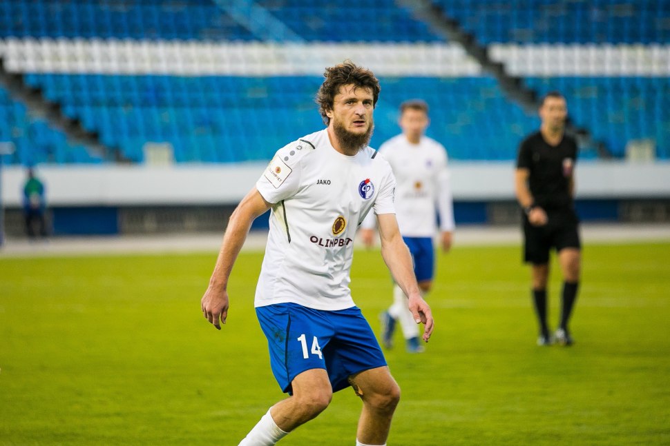 Покровский Виталий Викторович
